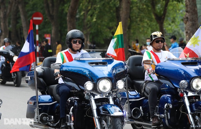 Việt Nam đã sẵn sàng khởi động cho SEA Games 31 - 8 Việt Nam đã sẵn sàng khởi động cho SEA Games 31 - 8