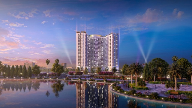Sắp lên quận, bất động sản Thanh Trì ngóng dự án xứng tầm - 2 Sắp lên quận, bất động sản Thanh Trì ngóng dự án xứng tầm - 2
