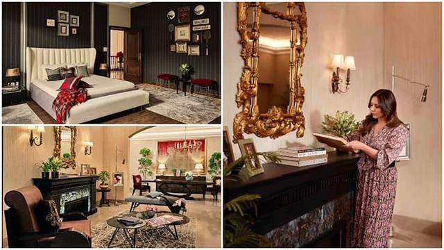 Homestay “có một không hai” tại nhà của cặp đôi siêu đẳng Bollywood - 1 Homestay “có một không hai” tại nhà của cặp đôi siêu đẳng Bollywood - 1