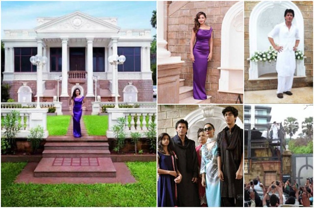 Homestay “có một không hai” tại nhà của cặp đôi siêu đẳng Bollywood - 2 Homestay “có một không hai” tại nhà của cặp đôi siêu đẳng Bollywood - 2