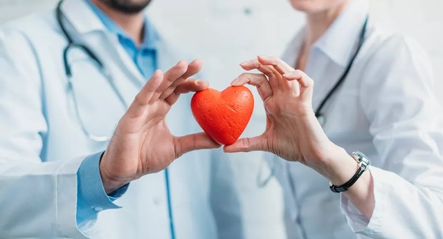 Phát hiện yếu tố không rõ ràng gây ra nhồi máu cơ tim - 1 Phát hiện yếu tố không rõ ràng gây ra nhồi máu cơ tim - 1