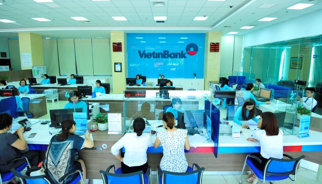 VietinBank phát hành thành công L/C đầu tiên ứng dụng công nghệ Blockchain - 1 VietinBank phát hành thành công L/C đầu tiên ứng dụng công nghệ Blockchain - 1