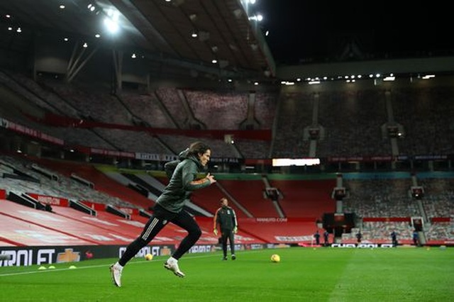 Nhìn lại trận thắng tẻ nhạt của Man Utd trước West Brom - 2 Nhìn lại trận thắng tẻ nhạt của Man Utd trước West Brom - 2