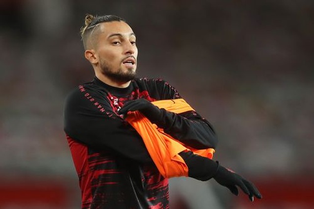 Nhìn lại trận thắng tẻ nhạt của Man Utd trước West Brom - 3 Nhìn lại trận thắng tẻ nhạt của Man Utd trước West Brom - 3