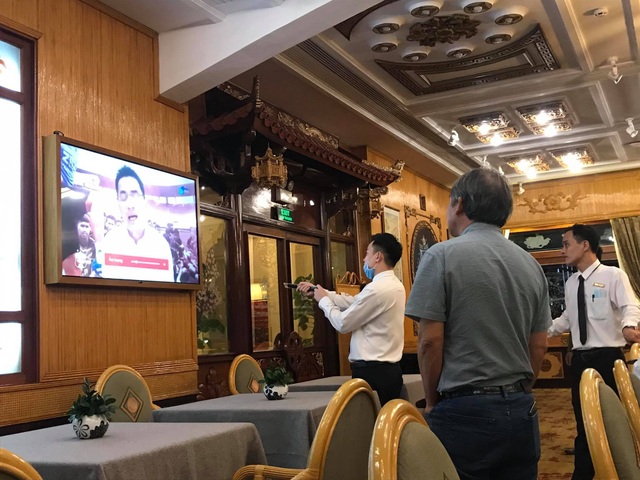 HLV Kiatisuk: “HA Gia Lai có thể vô địch V-League” - 3 HLV Kiatisuk: “HA Gia Lai có thể vô địch V-League” - 3