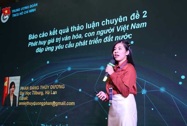 206 trí thức Việt toàn cầu nỗ lực đóng góp ý kiến xây dựng đất nước - 4 206 trí thức Việt toàn cầu nỗ lực đóng góp ý kiến xây dựng đất nước - 4