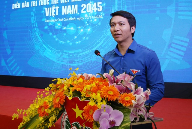 206 trí thức Việt toàn cầu nỗ lực đóng góp ý kiến xây dựng đất nước - 2 206 trí thức Việt toàn cầu nỗ lực đóng góp ý kiến xây dựng đất nước - 2