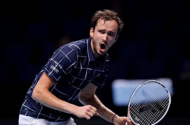 10 things you need to know about the 2020-3 ATP Finals