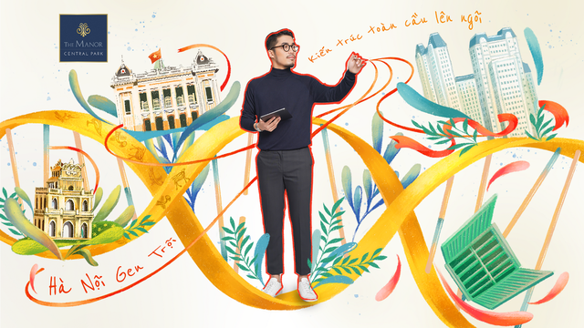 “Hà Nội Gen Trội” của Vũ và Gừng xác lập thế hệ người trẻ mới