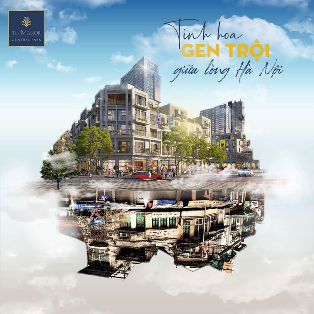 “Hà Nội Gen Trội” của Vũ và Gừng xác lập thế hệ người trẻ mới
