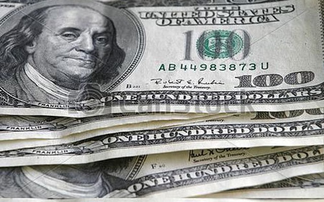 USD suy giảm liên tục, dân giàu ôm đô la lo lắng - 1 USD suy giảm liên tục, dân giàu ôm đô la lo lắng - 1