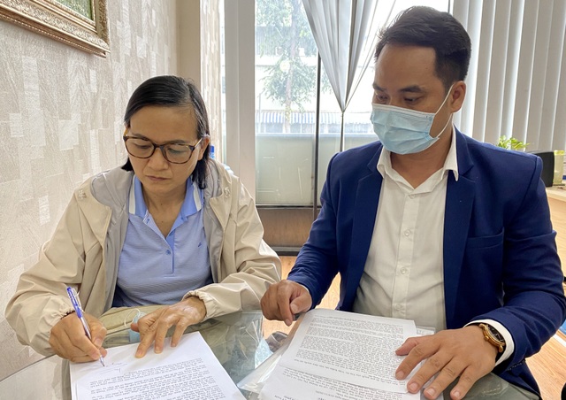 Vụ “hành dân” ở TP Vũng Tàu: Cần công bố kết luận thanh tra để rõ đúng sai - 3 Vụ “hành dân” ở TP Vũng Tàu: Cần công bố kết luận thanh tra để rõ đúng sai - 3