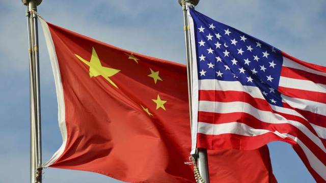 Doanh nghiệp Mỹ lạc quan về việc làm ăn ở Trung Quốc dưới thời ông Biden - 1 Doanh nghiệp Mỹ lạc quan về việc làm ăn ở Trung Quốc dưới thời ông Biden - 1