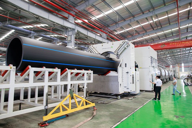 Chuyển đổi số bắt đầu từ những cải tiến nhỏ - 1 Chuyển đổi số bắt đầu từ những cải tiến nhỏ - 1