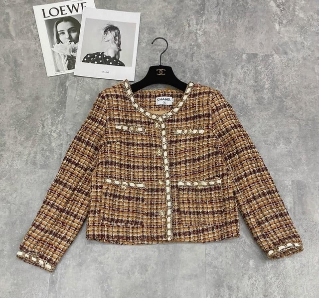Lê Hồng Ngọc Cẩm Store hướng dẫn cách giặt áo vest đúng cách - 3 Lê Hồng Ngọc Cẩm Store hướng dẫn cách giặt áo vest đúng cách - 3