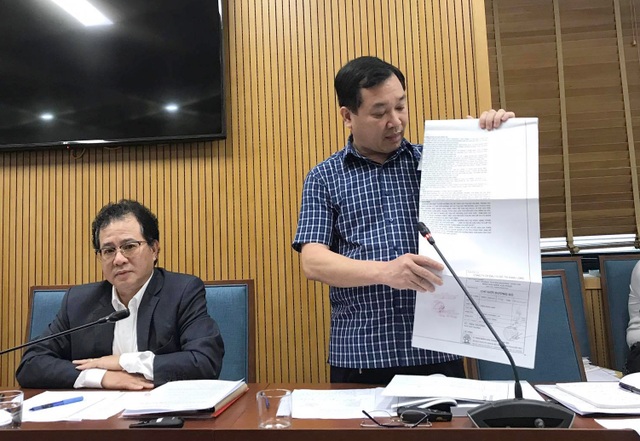 Hà Nội dự kiến thông 1,3 km đường Huỳnh Thúc Kháng kéo dài vào năm 2021 - 1 Hà Nội dự kiến thông 1,3 km đường Huỳnh Thúc Kháng kéo dài vào năm 2021 - 1