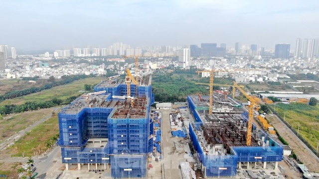 Cổ phiếu bất động sản: Không phải rẻ là ngon - 1 Cổ phiếu bất động sản: Không phải rẻ là ngon - 1