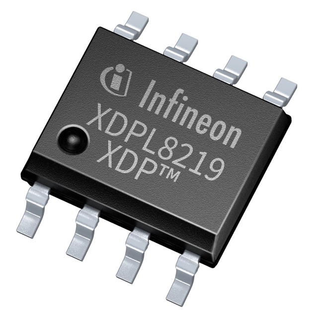 Infineon XDPL8219 giúp tối ưu hóa hiệu suất của các đèn LED flyback - 3
