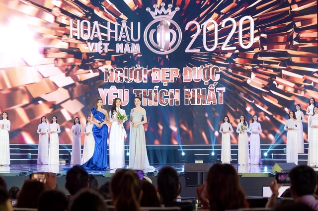 Đậu Hải Minh Anh: “Giải thưởng Người đẹp được yêu thích nhất là dấu mốc đời tôi” - 4 Đậu Hải Minh Anh: “Giải thưởng Người đẹp được yêu thích nhất là dấu mốc đời tôi” - 4