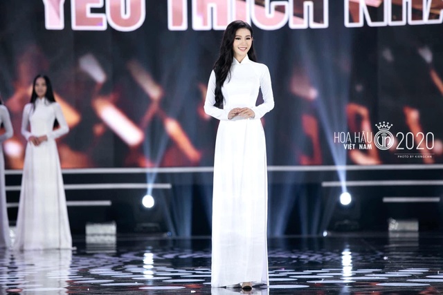 Đậu Hải Minh Anh: “Giải thưởng Người đẹp được yêu thích nhất là dấu mốc đời tôi” - 5 Đậu Hải Minh Anh: “Giải thưởng Người đẹp được yêu thích nhất là dấu mốc đời tôi” - 5