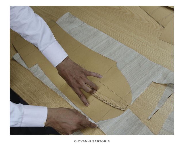 Giovanni – Viết nên khát vọng Việt vươn tầm năm châu - 4 Giovanni – Viết nên khát vọng Việt vươn tầm năm châu - 4