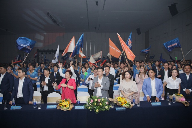 Hai Phat Land là đơn vị phân phối chính thức dự án The SOL City - 2 Hai Phat Land là đơn vị phân phối chính thức dự án The SOL City - 2