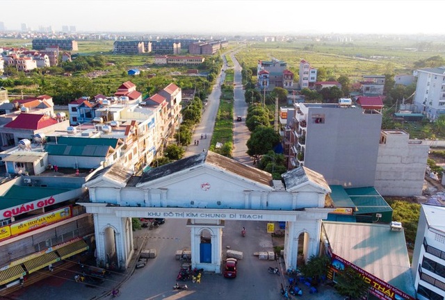 Lướt sóng bất động sản: Ôm hận vì ăn theo ông lớn - 1 Lướt sóng bất động sản: Ôm hận vì ăn theo ông lớn - 1