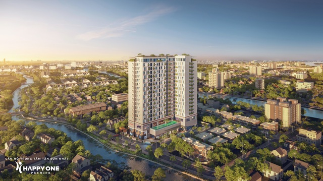 Nhanh chân nắm bắt cơ hội sở hữu căn hộ Happy One – Premier - 2 Nhanh chân nắm bắt cơ hội sở hữu căn hộ Happy One – Premier - 2