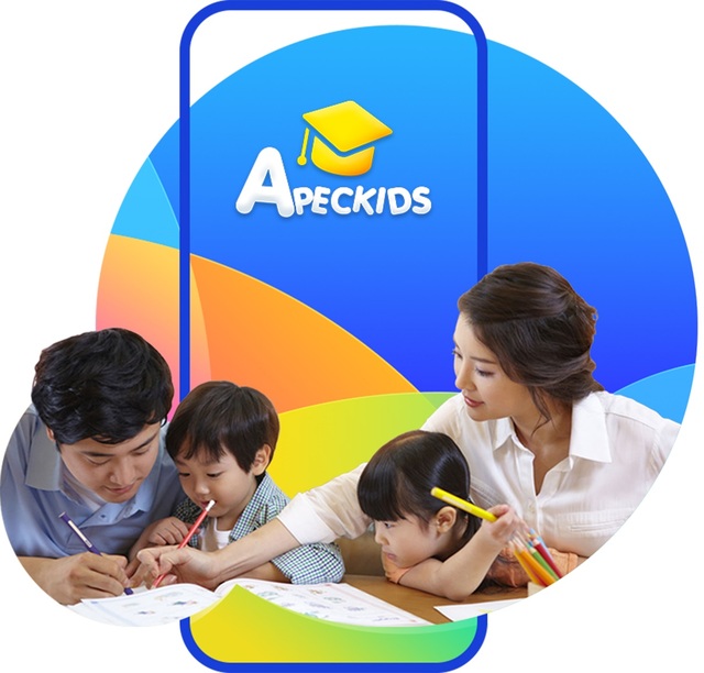 Ra mắt phần mềm ApecKids - Tạo cơ hội để trường mầm non thay đổi và bứt phá - 1