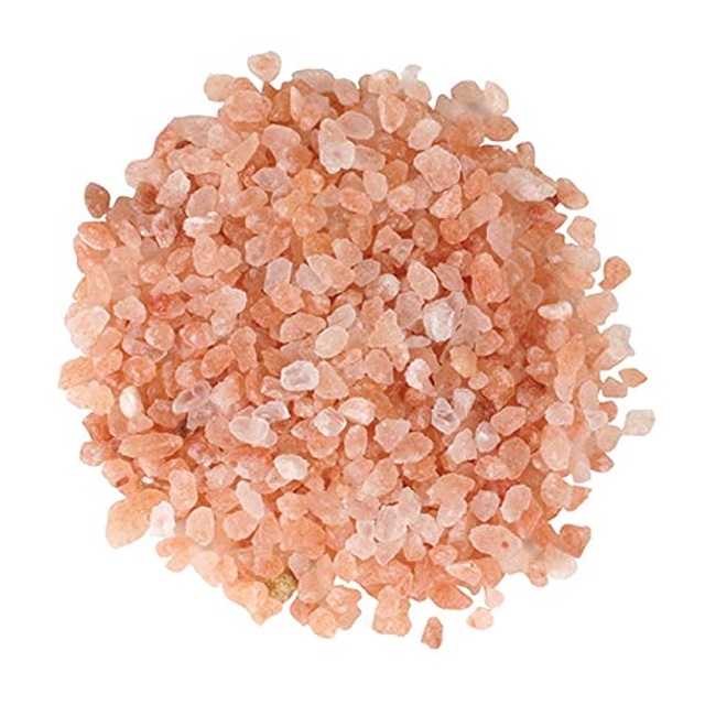 Vì sao muối hồng Himalaya lại có giá đắt đỏ gấp 20 lần muối thường? - 4 Vì sao muối hồng Himalaya lại có giá đắt đỏ gấp 20 lần muối thường? - 4