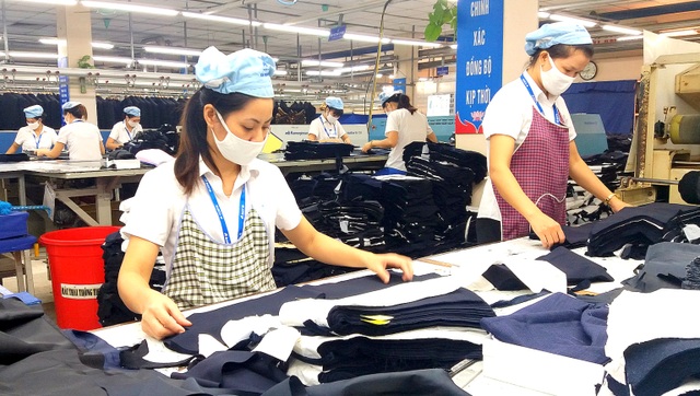 Chính thức ban hành hướng dẫn tuổi nghỉ hưu từ ngày 1/1/2021 - 1 Chính thức ban hành hướng dẫn tuổi nghỉ hưu từ ngày 1/1/2021 - 1