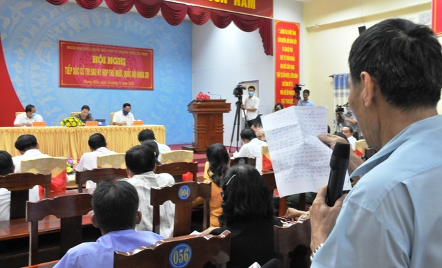 Chủ tịch Quốc hội: Xem xét kể cả sửa đổi, hướng đến Bảo hiểm y tế toàn dân