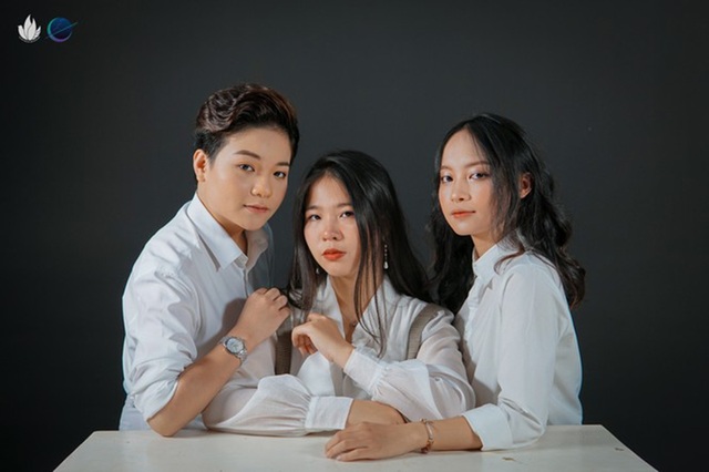 15 ứng viên tranh cử ngôi Thủ lĩnh sinh viên Học viện Ngoại giao - 5 15 ứng viên tranh cử ngôi Thủ lĩnh sinh viên Học viện Ngoại giao - 5