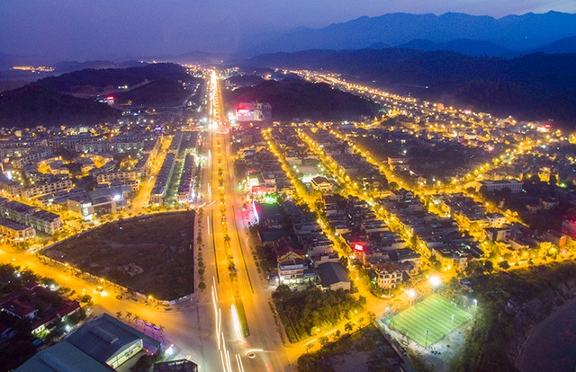 Năm 2021, dòng vốn đầu tư bất động sản Lào Cai sẽ dịch chuyển ra sao? - 1 Năm 2021, dòng vốn đầu tư bất động sản Lào Cai sẽ dịch chuyển ra sao? - 1