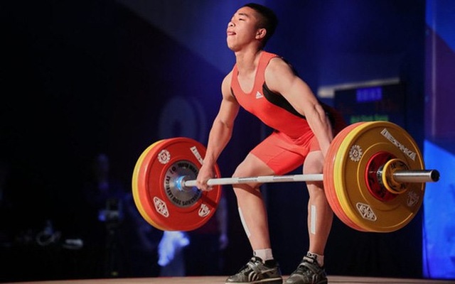 Hai VĐV cử tạ Việt Nam dính doping: Chưa có án phạt cấm dự Olympic - 1 Hai VĐV cử tạ Việt Nam dính doping: Chưa có án phạt cấm dự Olympic - 1