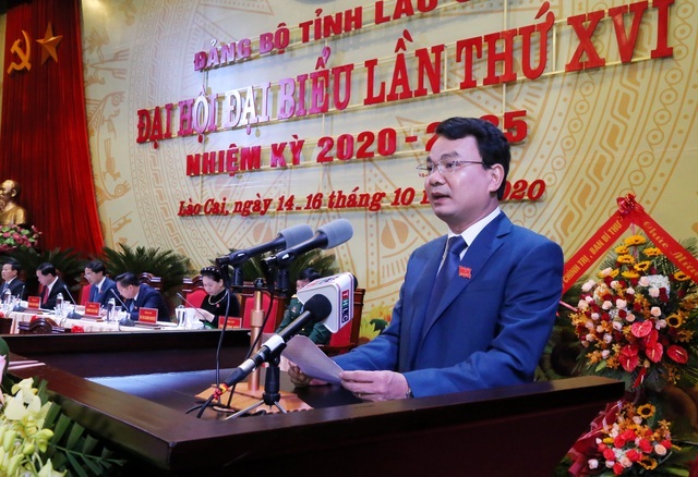 Thủ tướng Chính phủ phê chuẩn nhân sự 6 tỉnh