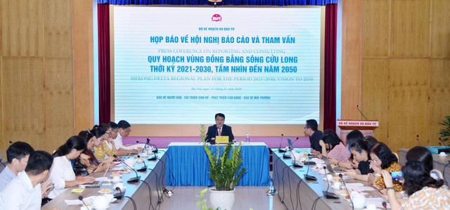 Tầm nhìn 2050, vựa lúa Đồng bằng Sông Cửu Long sẽ có đường sắt? - 1 Tầm nhìn 2050, vựa lúa Đồng bằng Sông Cửu Long sẽ có đường sắt? - 1