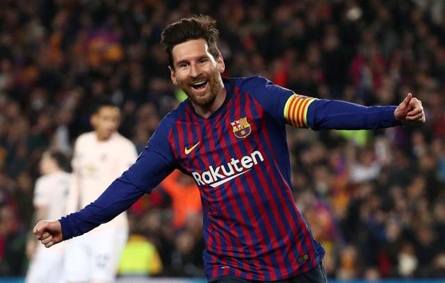 Man City có thể thay đổi thái độ với Lionel Messi - 2 Man City có thể thay đổi thái độ với Lionel Messi - 2
