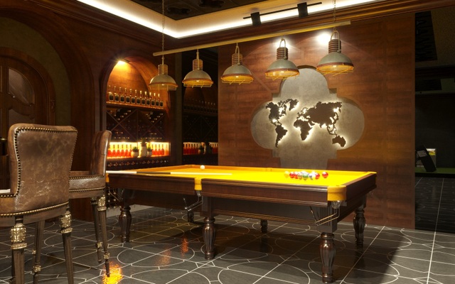 The Residence Phú Quốc mở bán biệt thự 2 mặt tiền tại Bãi Trường - 2 The Residence Phú Quốc mở bán biệt thự 2 mặt tiền tại Bãi Trường - 2