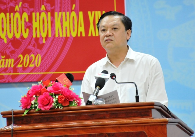 Chủ tịch Quốc hội: Xem xét kể cả sửa đổi, hướng đến Bảo hiểm y tế toàn dân