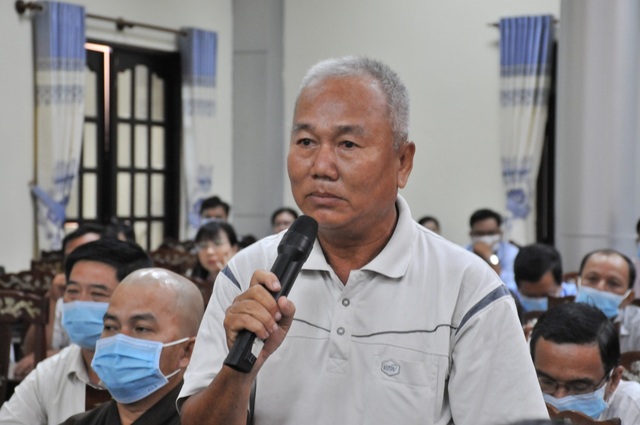 Chủ tịch Quốc hội: Xem xét kể cả sửa đổi, hướng đến Bảo hiểm y tế toàn dân