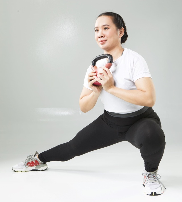 Giảm 10-20kg trong 8 tuần, người trong cuộc nói gì? - 2 Giảm 10-20kg trong 8 tuần, người trong cuộc nói gì? - 2