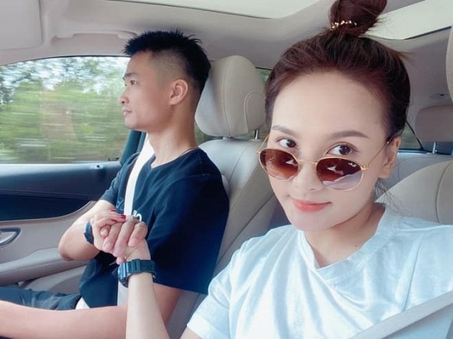 Diễn viên Bảo Thanh úp mở tiết lộ giới tính con thứ hai - 2 Diễn viên Bảo Thanh úp mở tiết lộ giới tính con thứ hai - 2