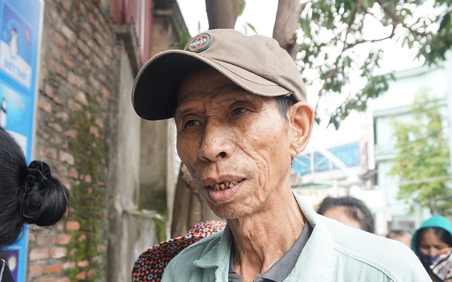 Suất cơm 2 nghìn ấm lòng người nghèo khó - 4 Suất cơm 2 nghìn ấm lòng người nghèo khó - 4