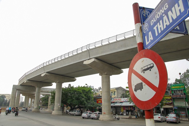 Đề nghị Chủ tịch Hà Nội bảo vệ người tố cáo sai phạm đường sắt đô thị - 3