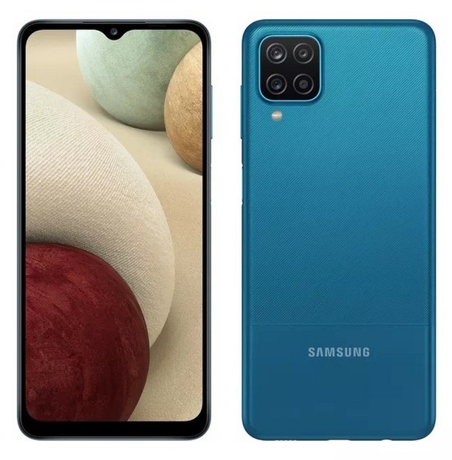 2020 chưa hết, Samsung đã ra mắt bộ đôi smartphone đầu tiên của năm 2021 - 1