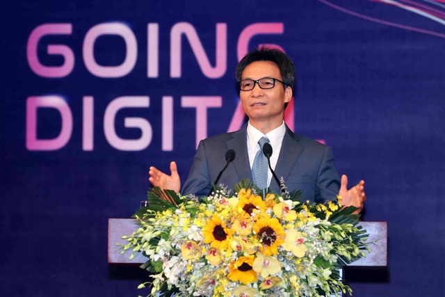 Bộ trưởng Kế hoạch và Đầu tư hứa đưa hàng tỷ USD vào khởi nghiệp sáng tạo - 2 Bộ trưởng Kế hoạch và Đầu tư hứa đưa hàng tỷ USD vào khởi nghiệp sáng tạo - 2