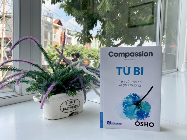 Từ thiện và khái niệm về lòng tốt của Osho - 1 Từ thiện và khái niệm về lòng tốt của Osho - 1