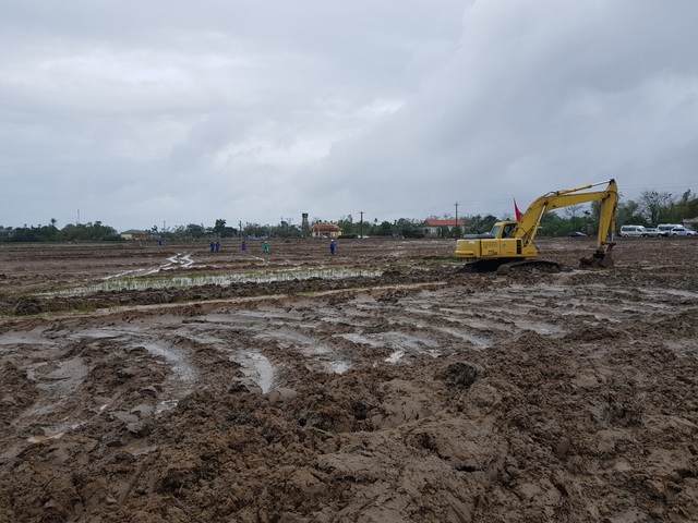 Dồn lực tái thiết kinh tế miền Trung sau bão lũ lịch sử - 4