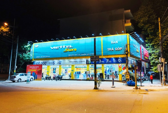 Black Friday: Viettel Store giảm sâu Xiaomi Redmi Note 9, chỉ còn 3.990.000đ - 2 Black Friday: Viettel Store giảm sâu Xiaomi Redmi Note 9, chỉ còn 3.990.000đ - 2